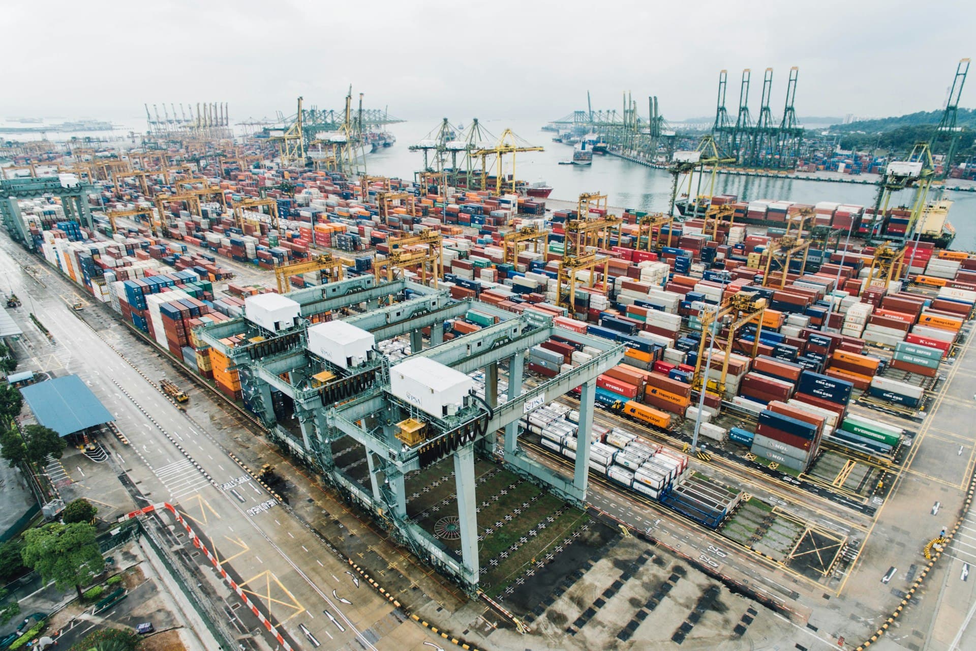 Containers